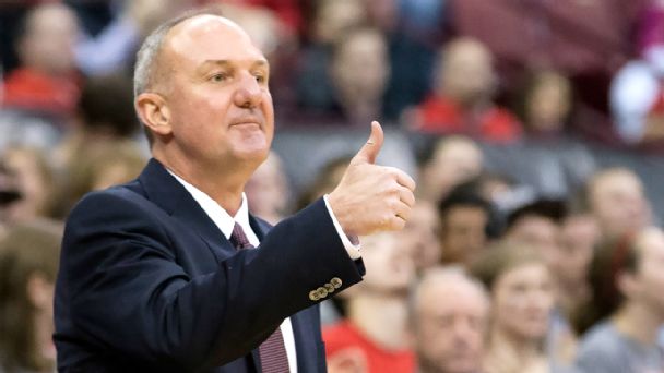 Thad Matta