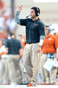 Manny Diaz