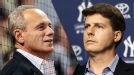 Larry Lucchino/Hal Steinbrenner