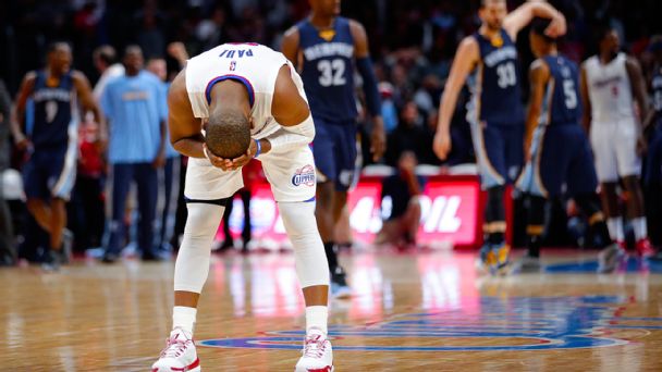 Chris Paul