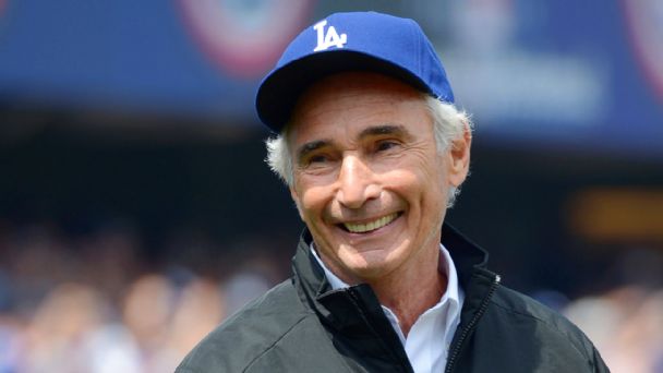Sandy Koufax