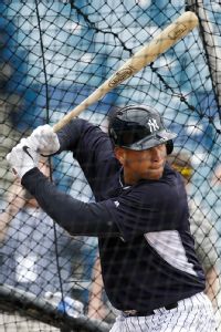 Alex Rodriguez