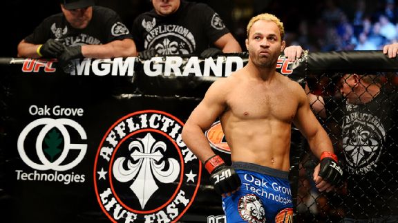Josh Koscheck