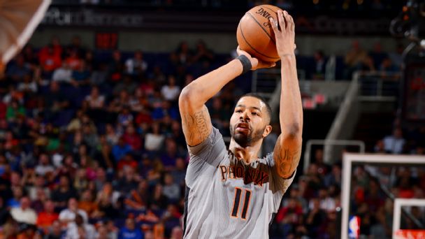 Markieff Morris