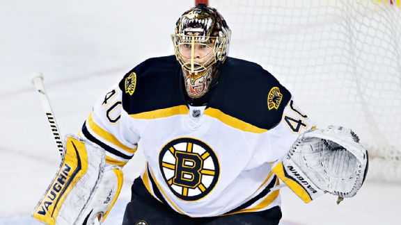 Tuukka Rask
