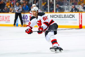 Jaromir Jagr
