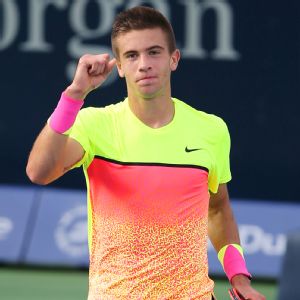 Borna Coric
