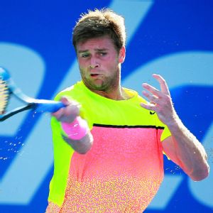Ryan Harrison