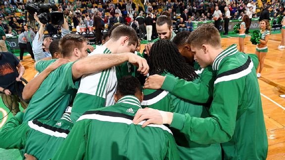 Boston Celtics