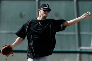 Chris Sale