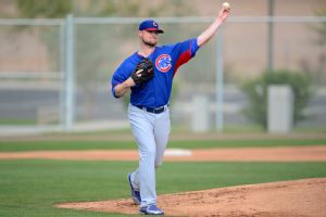 Jon Lester