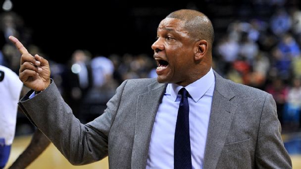 Doc Rivers