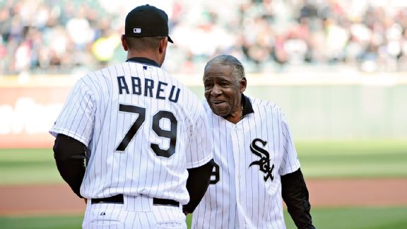 Abreu & Minoso