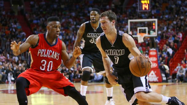 Goran Dragic