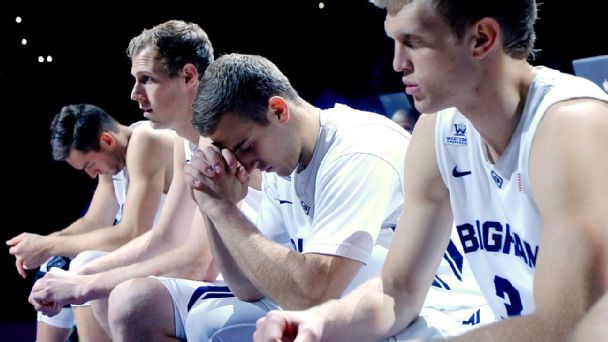 BYU