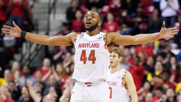 Dez Wells