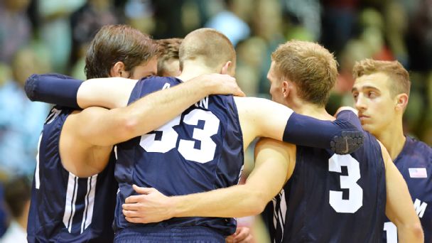 Brigham Young Cougars