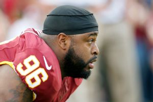 Barry Cofield