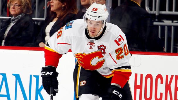Curtis Glencross