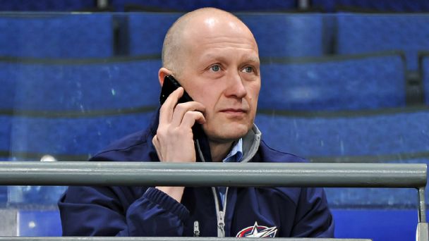 Jarmo Kekalainen
