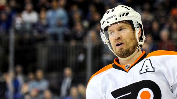 Kimmo Timonen