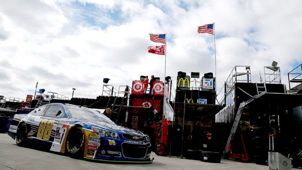 Dale Earnhardt Jr.