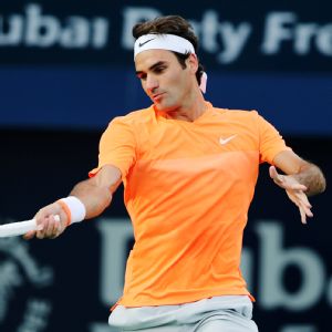 Roger Federer