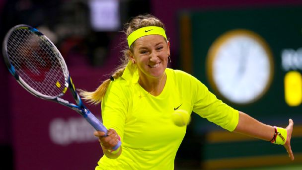 Victoria Azarenka