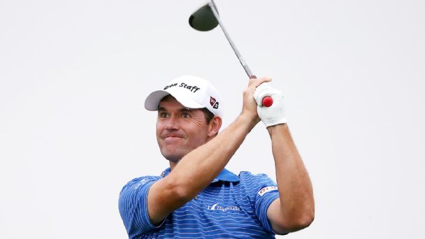 Padraig Harrington