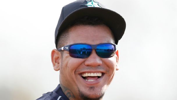 Felix Hernandez
