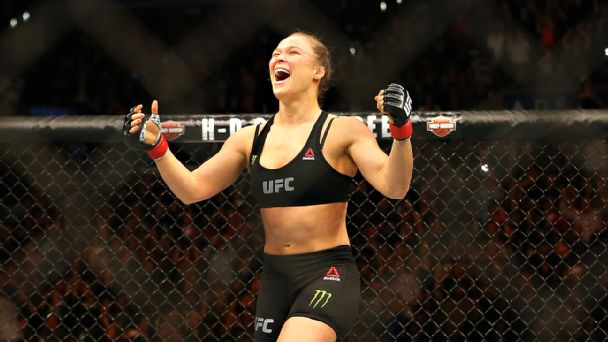 Rousey