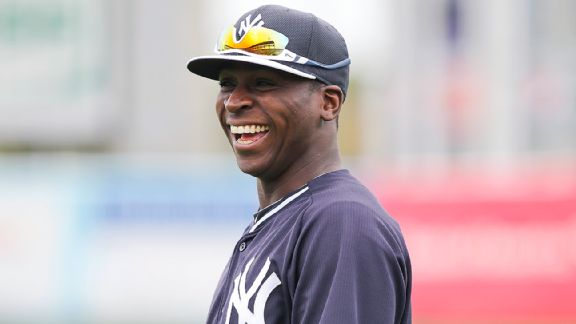 Didi Gregorius