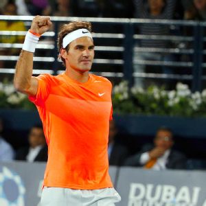 Roger Federer