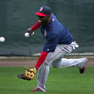 Rusney Castillo