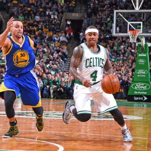 Isaiah Thomas