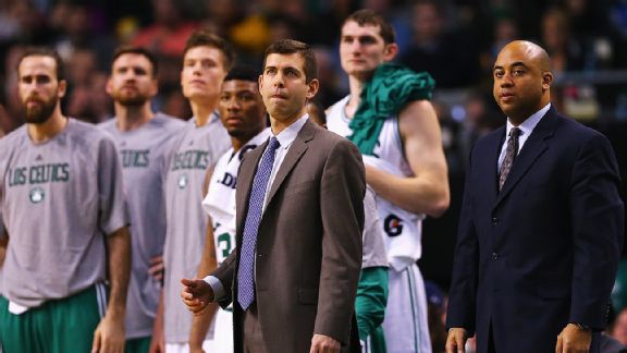 Celtics