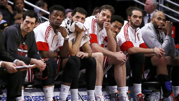Bulls