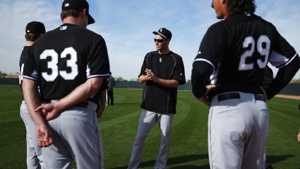 Chris Sale