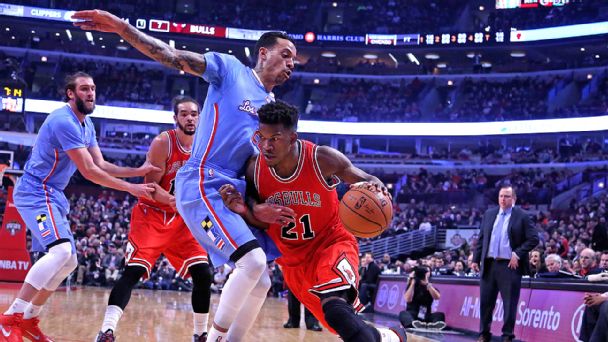 Jimmy Butler