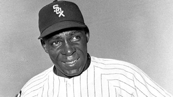 Minnie Minoso