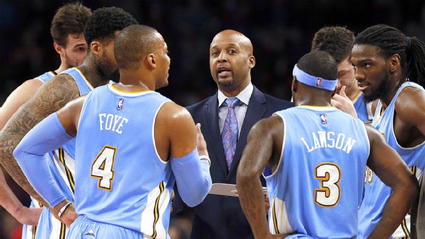 Denver Nuggets