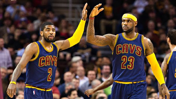 Cavs