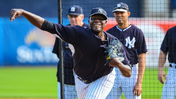 Michael Pineda