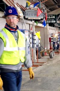 Wrigley Construction