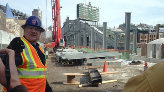 Wrigley