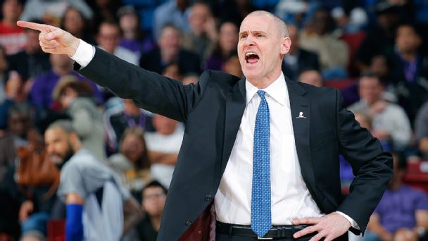 Rick Carlisle