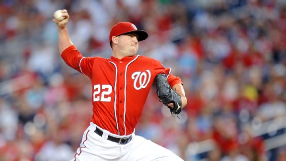 Drew Storen