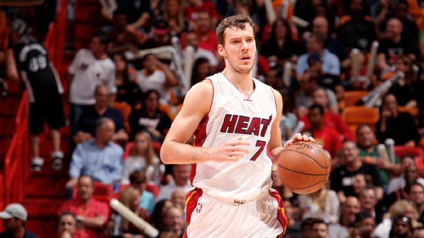 Goran Dragic
