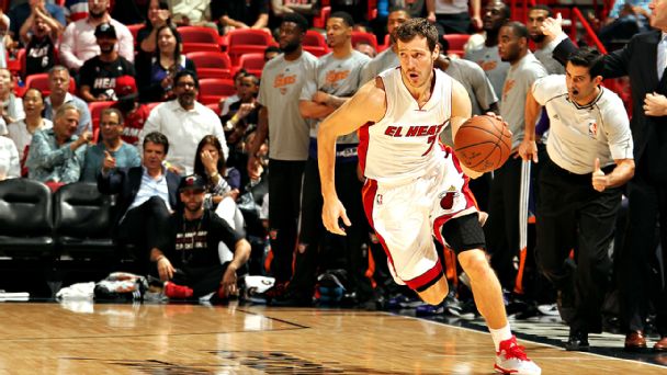 Goran Dragic