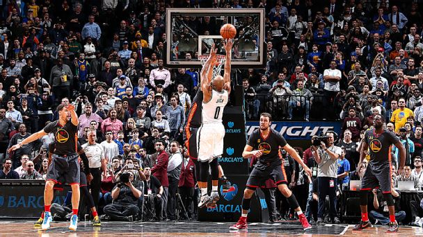Jarrett Jack